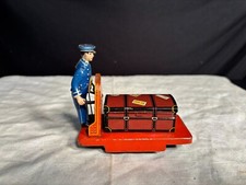 Bahnhofskarren karren spur gebraucht kaufen  Bad Soden