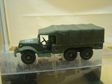 Dodge 6x6 t223 d'occasion  Fontvieille