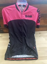 Uriah cycling jersey for sale  Titusville