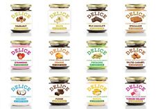 Delice spalmabile cioccolato usato  Spedire a Italy
