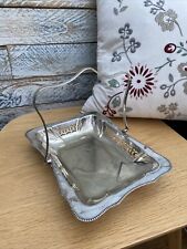Antique silver plate for sale  NOTTINGHAM
