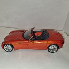 1:18 Maisto Dodge Concept Car Kupfer/Orange comprar usado  Enviando para Brazil