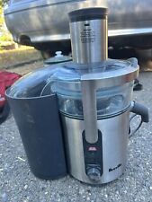 Breville bje510xl multi for sale  Santa Cruz