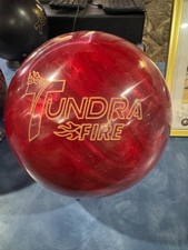 Track bowling tundra for sale  Lehigh Acres
