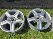 w 221 amg felgen gebraucht kaufen  Hadamar