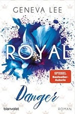 Royal danger roman gebraucht kaufen  Berlin