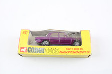 Corgi toys 281 for sale  LEEDS