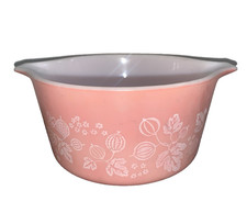 Restoration pyrex gooseberry for sale  USA