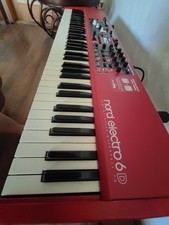 Nord elektro 6d gebraucht kaufen  Frohburg