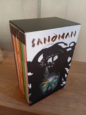Bellissimo sandman presenta usato  Italia