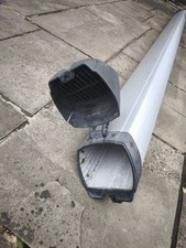 Pipe carrier van for sale  LEEDS