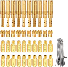 Kit ugelli carburatore usato  Roma