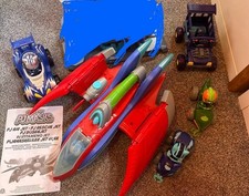 Masks toy bundle for sale  NOTTINGHAM