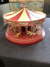 Corgi carousel carters for sale  WOKINGHAM