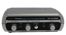 Audio fast track for sale  RUNCORN