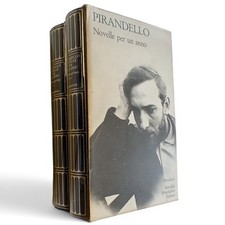 Mondadori pirandello novelle usato  Italia