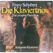 Franz schubert stuttgarter gebraucht kaufen  Berlin