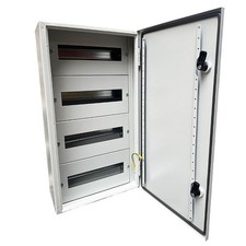 Armoire électrique métalliqu d'occasion  Nouzonville