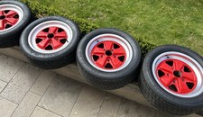 Tto fuchs felgen gebraucht kaufen  Bad Oeynhausen
