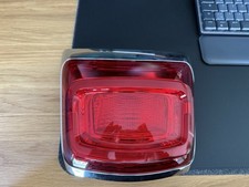 Hecklicht riginal vespa gebraucht kaufen  München