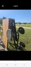 Rolling seat picnic for sale  Joshua