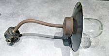 Ancien lampe cour d'occasion Ancien lampe cour d'occasion  Fleurance