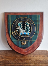 clan for sale  BEDLINGTON