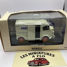 Norev citroen hy d'occasion  Florange