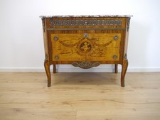 Biedermeier kommode louis gebraucht kaufen  Eberswalde