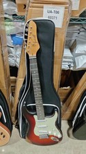 Relic electric guitar for sale  Caldwell