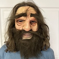 Vintage bigfoot caveman for sale  Loudon