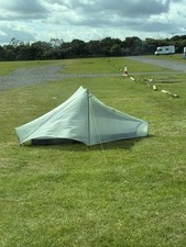 Tarptent notch single for sale  HARROW