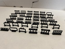 Lego zaunelemente absperrungen gebraucht kaufen Lego zaunelemente absperrungen gebraucht kaufen  Reken