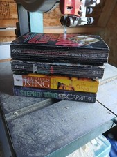 covers stephen king soft for sale  Bloxom