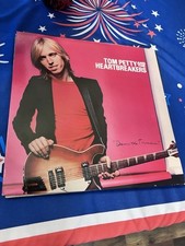 Usado, Tom Petty and the Heartbreakers 'Damn the Torpedoes' 1979 Vinyl Record McA-5105 comprar usado  Enviando para Brazil