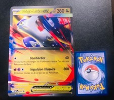 Carte pokemon jumbo d'occasion Carte pokemon jumbo d'occasion  Romainville