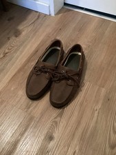 Timberland bootsschuhe braun gebraucht kaufen  Köln
