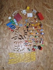 Playmobil konvolut mix gebraucht kaufen  Nieheim