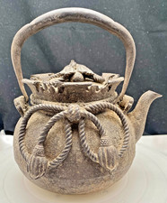 Antique japanese cast for sale  Miami