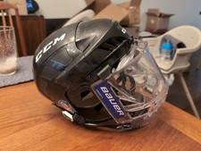 Ccm fl40 youth for sale  Pitman