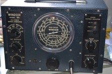 Signal generator used for sale  LLANDOVERY