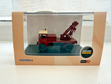 Oxford diecast 76aec012 for sale  SEAFORD