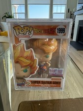 Super saiyan goku usato  Spedire a Italy