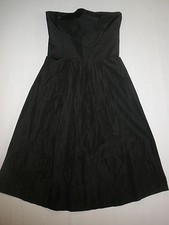 Theory black dress d'occasion  Expédié en France
