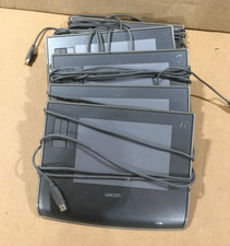 Wacom intuos3 touch for sale  Edmond