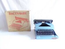 Dacty baby jouet d'occasion  Orleans-