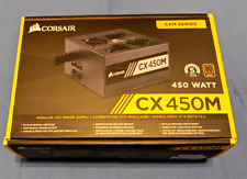 Corsair power supply for sale  Youngsville