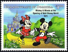 Dominica postfrisch mnh gebraucht kaufen  Unna