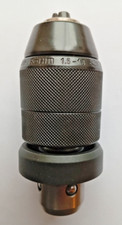 Bosch schnellspannbohrfutter b gebraucht kaufen  Gilserberg