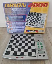 Schachcomputer rion 2000 gebraucht kaufen  Marktl